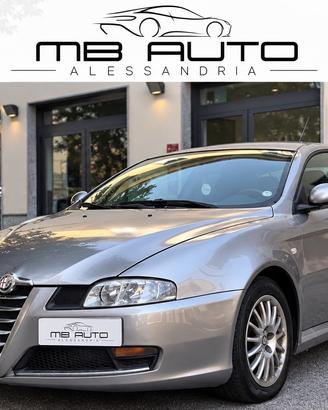 Alfa Romeo GT solo 62.000km benzina unico propr
