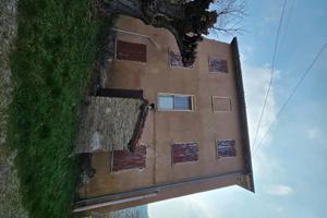 Rustico con terreno