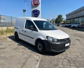 VOLKSWAGEN Caddy 2.0 Ecofuel 4p. Van - A METANO!