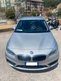 BMW Serie 2 luxury 1.8