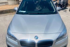 BMW Serie 2 luxury 1.8