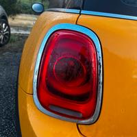 Fari posteriori mini cooper sd f56 2016