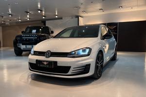 VOLKSWAGEN GOLF GTD 2.0 TDI DSG - 184CV - 2014