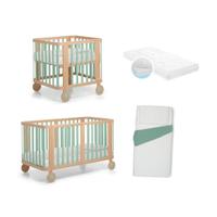 Culla/Lettino Foppapedretti Evo