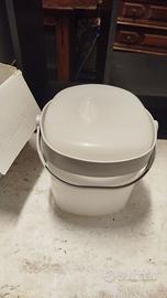 Sterilizzatore a freddo chicco.