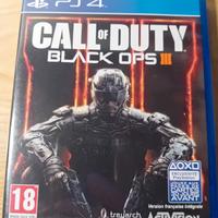 Call of Duty - Black Ops 3 per PS4