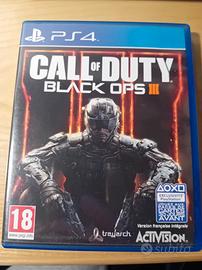 Call of Duty - Black Ops 3 per PS4