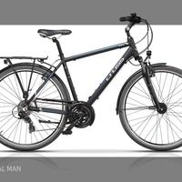 Splendida citybike/trekking 