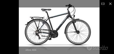 Splendida citybike/trekking 