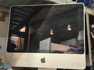3 Apple Mac 