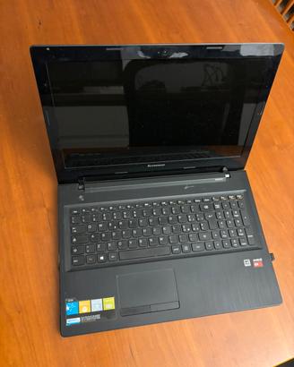 LENOVO pc  portatile