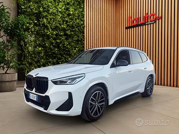 Bmw X1 sDrive 18d Msport TETTO
