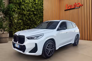Bmw X1 sDrive 18d Msport TETTO