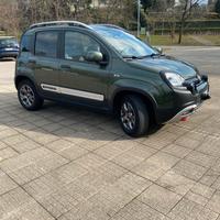 Fiat panda cross 4x4