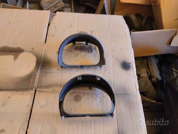 Cupolino del km multipla 1e2serie