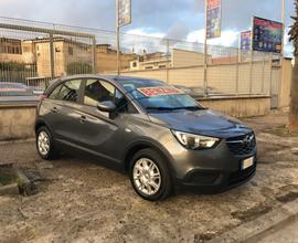 Opel Crossland Crossland X 1.2 12V 2018