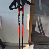 bastoncini da sci GIPRON Racing - 100 cm - Made in