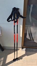 bastoncini da sci GIPRON Racing - 100 cm - Made in