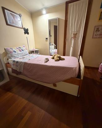 letto a 1 piazza