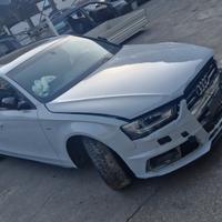 Ricambi Audi A4 2.0 TDi S-Line del 2015 CNHA