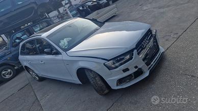 Ricambi Audi A4 2.0 TDi S-Line del 2015 CNHA