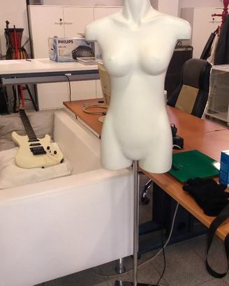 Lampada Giorgio Graesan Lady Design Manichino