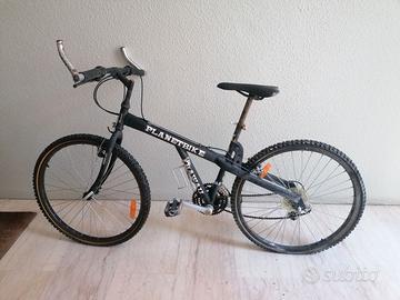 Mountain bike vintage