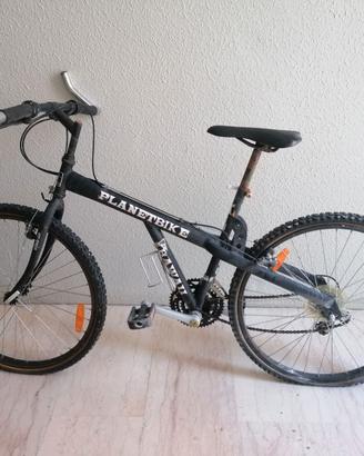 Mountain bike vintage