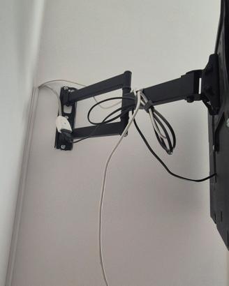 porta tv 