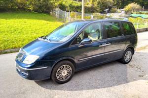 Lancia Phedra Phedra 2.0 mjt Oro Plus 120cv