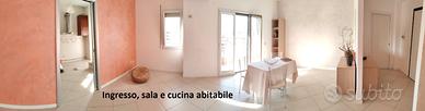 Appartamento 120 mq vicino centro