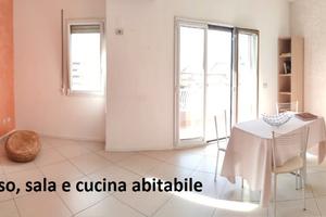 Appartamento 120 mq vicino centro