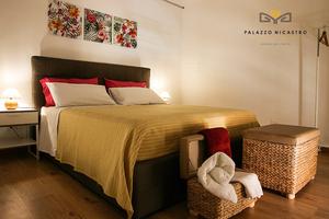 PALAZZO NICASTRO gh - AVOLA B&B Casa Vacanze