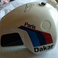 Serbatoio x BMW R80 G/S Paris Dakar