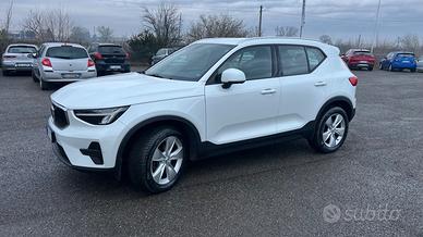 Volvo XC40 T2 Core CONTO ESPOSIZIONE