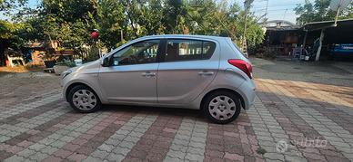 hyundai i20 benzina/gpl
