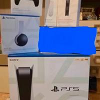 PlayStation5
