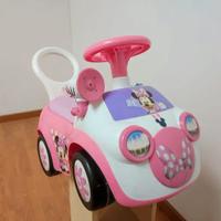 Cavalcabile Minnie Mouse Disney .