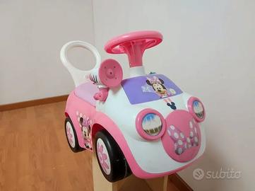 Cavalcabile Minnie Mouse Disney .