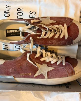 Golden goose 45