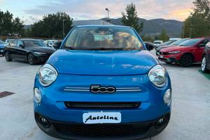 Fiat 500X 1.3 Mjt 95CV -CULT- CARPLAY