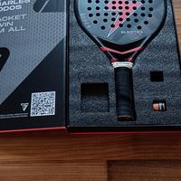 Siux Electra Pro ST3 Limited Edition 