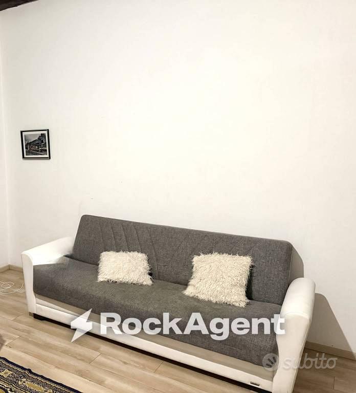 Appartamento – Milano, Borgo Ortolani, Porta Volta - Altro