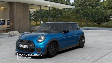 Mini Mini Cooper 3p 2.0 S JCW auto