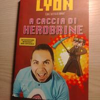 A caccia di Herobrine e a caccia di Entity