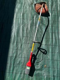 Tagliabordi elettrico Efco 8100