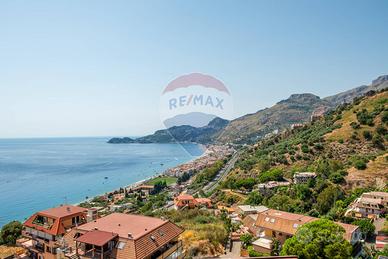 Appartamento - Letojanni