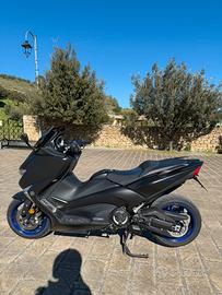 Tmax SX 530 2019