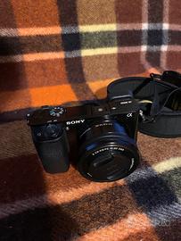 Sony a6000