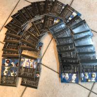 Collezione CD Dizionario delle  canzoni Italiane